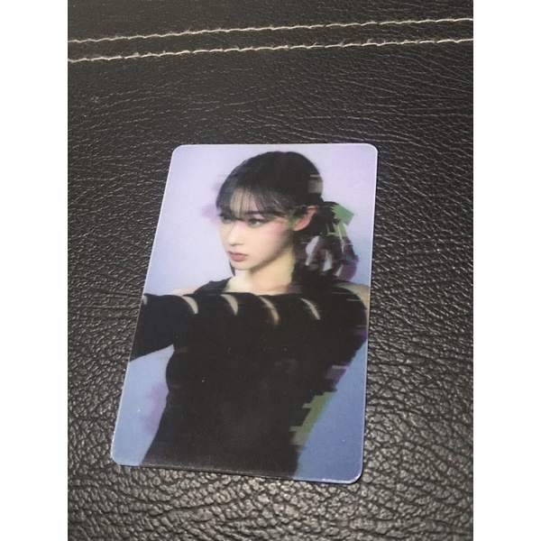 giselle hallucinatin quest lenti savage lenti