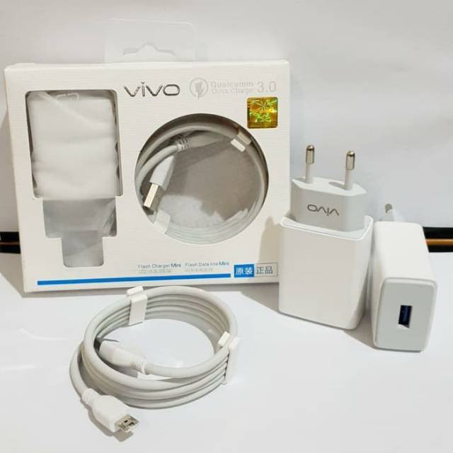 CHARGER ORI VIVO SUPER