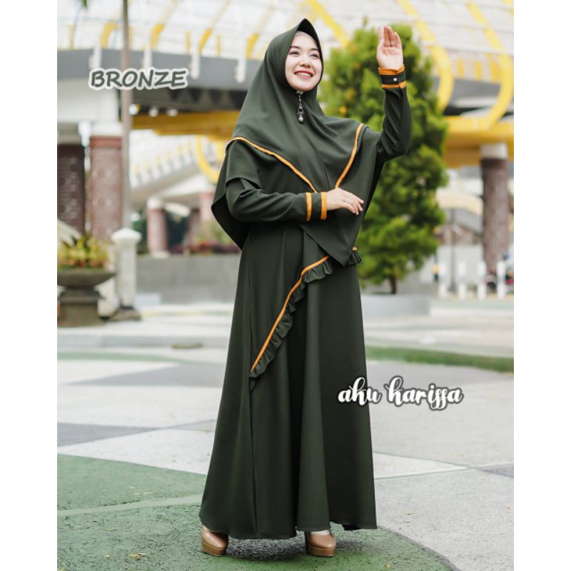 Nabila by Aku Karissa