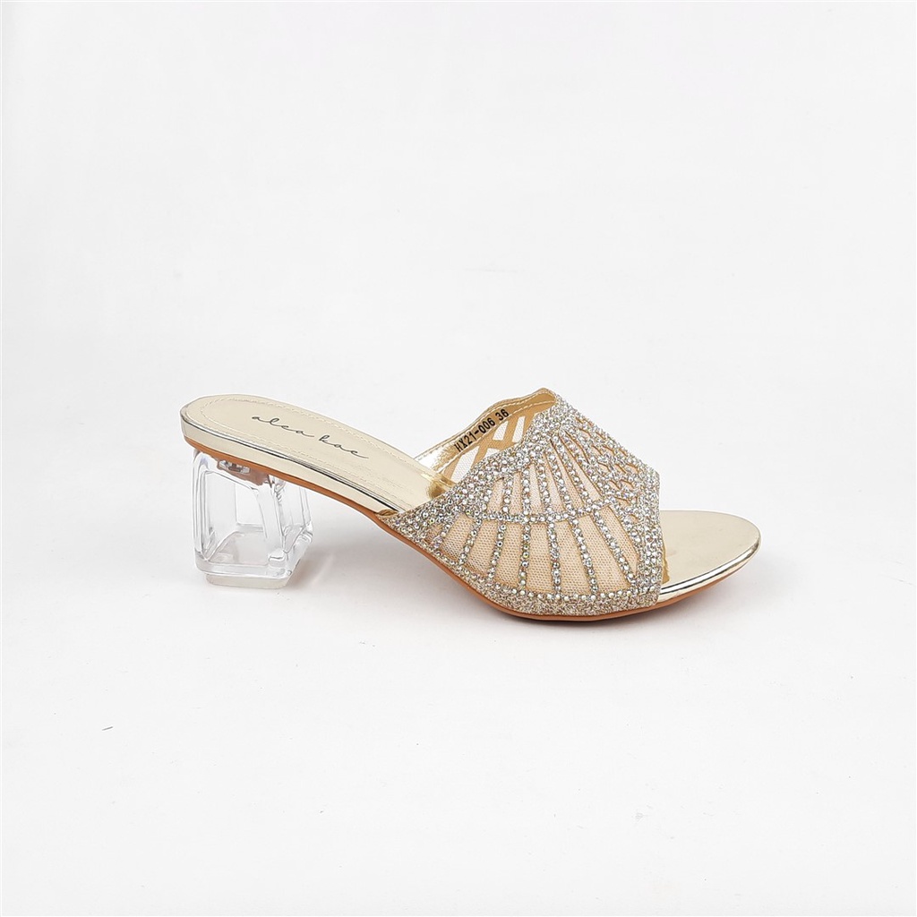 Sepatu hak pesta alea kae Nx.22.006 35-41