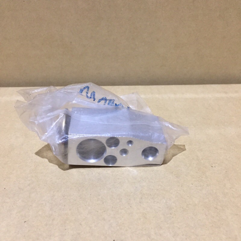 EXPANSION XTRAIL - MARCH LANCIP PENDEK EXPANSI AC MOBIL VALVE EKSPANSI