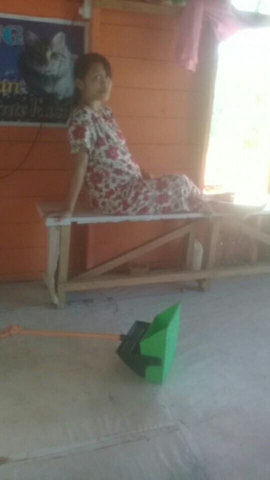 Setelan Batik Celana Panjang Baju Tudur Nyaman Baju Hamil Busui Wanita Daster Murah Batik Pekalongan