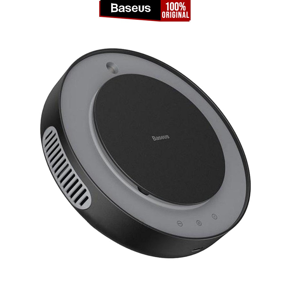 

Air Purifier Baseus Freshing Breath Pembersih Filter Udara Mobil