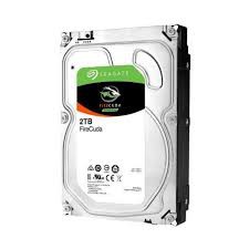 HARD DISK INTERNAL SEAGATE EXOS 7E2 2TB