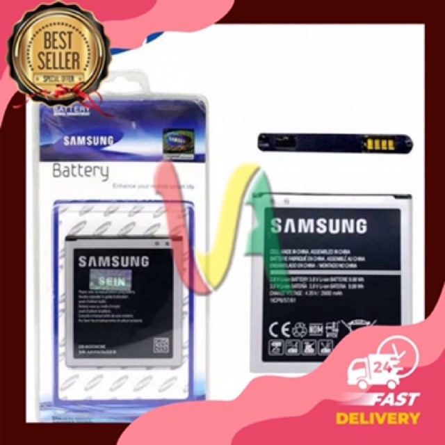 BATRE SAMSUNG GALAXY V , ACE3 BATERAI BATRE BATTERY OEM ORIGINAL