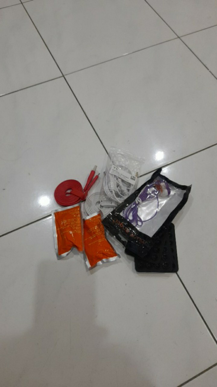 Aromatherapy Pengharum Ruangan Humidifier Cologne