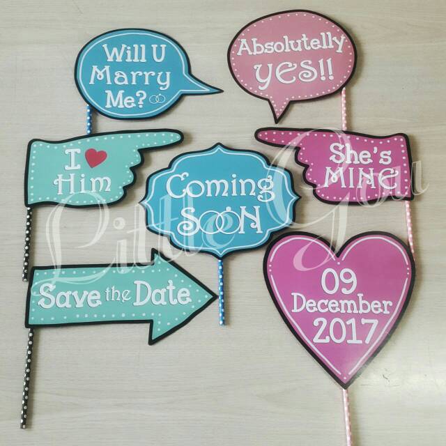 Gratis Download Gambar Custom Photobooth Prop Large Size Aksesoris Photo Booth Ukuran Terupdate oleh Cikimm.com