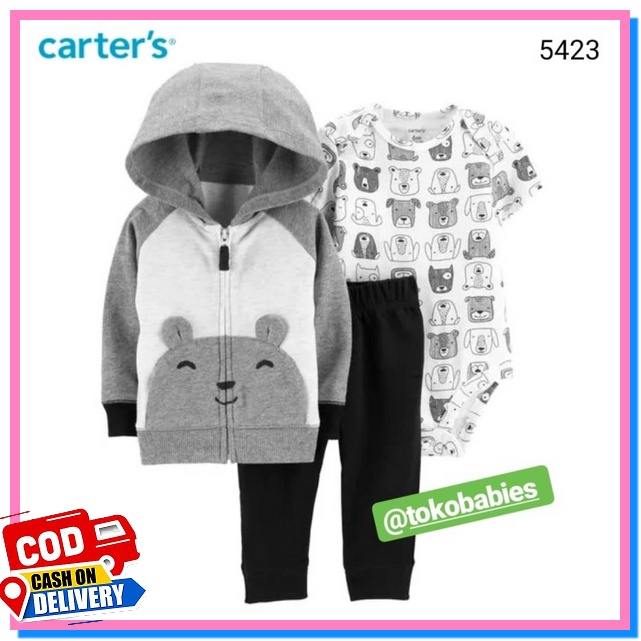 Jaket Pelangi Anak Perempuan Hodie Balita Cewe Motif Rainbow Bordir - 6-12 bulan M5D9 Baby Bomber Z8