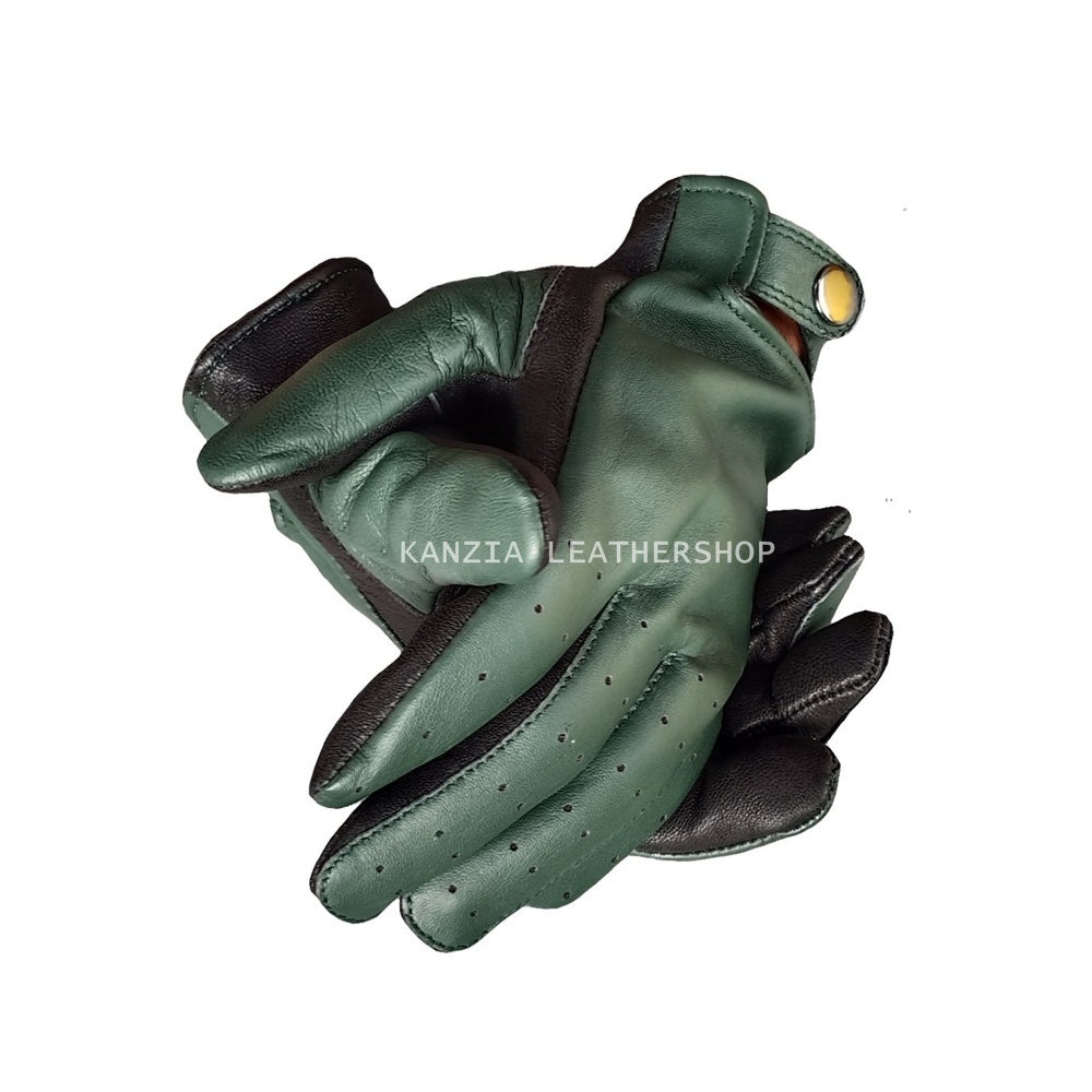 Sarung Tangan Kulit / Leather Gloves