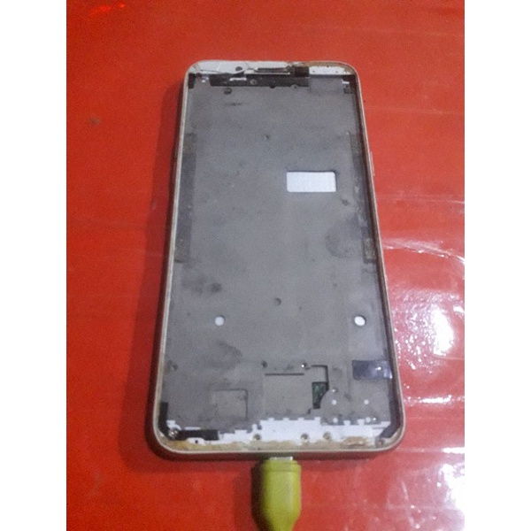 MESIN OPPO A83