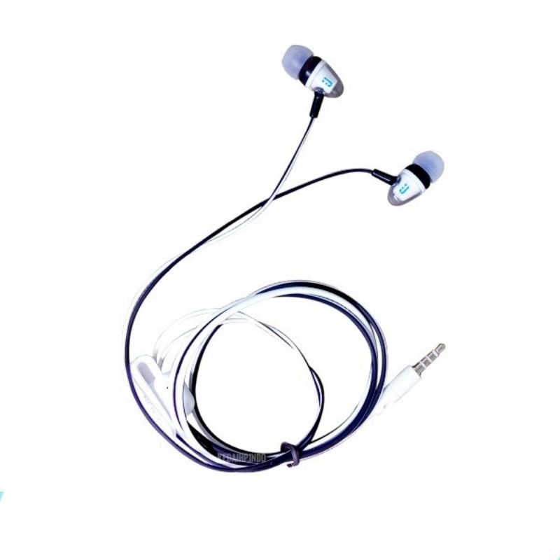 HEADSET J NEN-3 EXTRA BASS HANDSFREE J NEN3 EXTRA BASS EARPHONE J NEN 3 EXTRA BASS