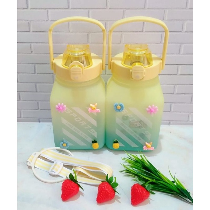 BOTOL GEMOY