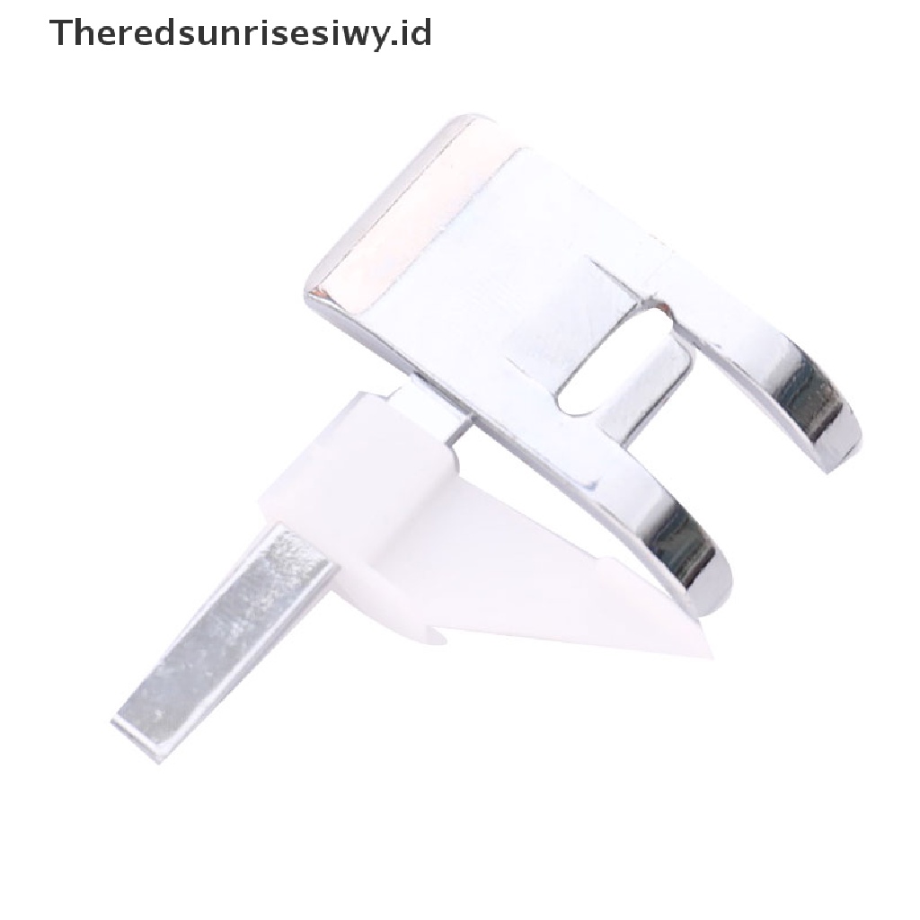 # Alat Rumah Tangga # Presser Foot Adjustable Untuk Mesin Jahit