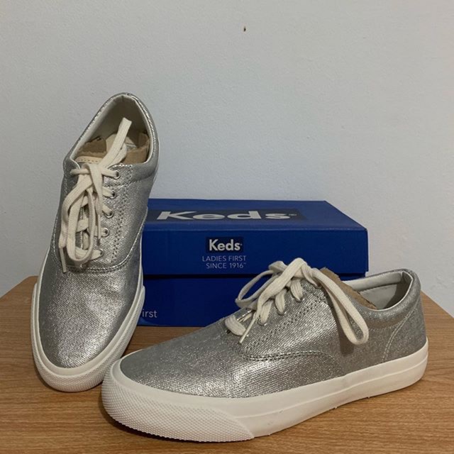 Sepatu KEDS Original