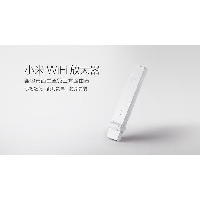 Dongle Xiaomi WiFi Router USB Amplify Repeater Extender Signal Wifi - goodjoibag
