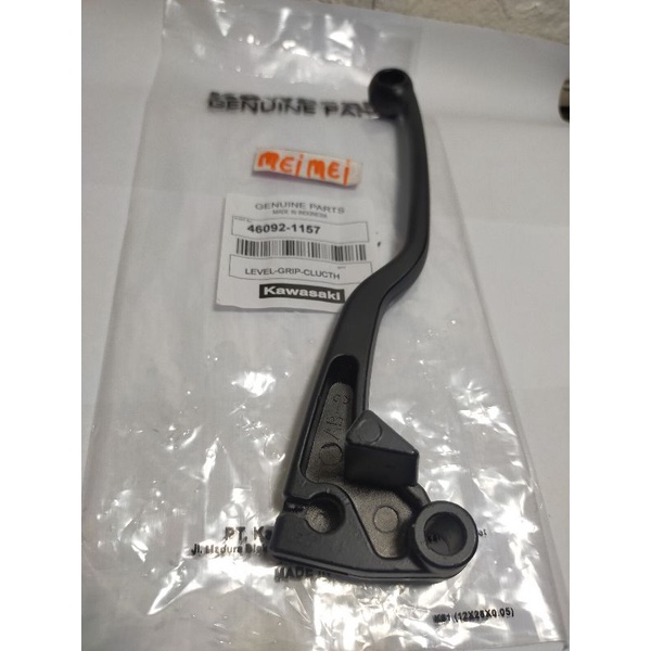 handle kiri handle kopling ninja 250