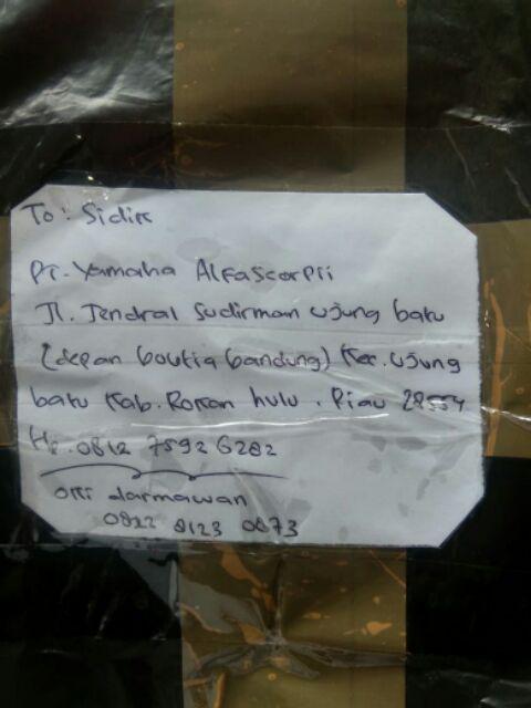 Batik Koko Vr46 Grey