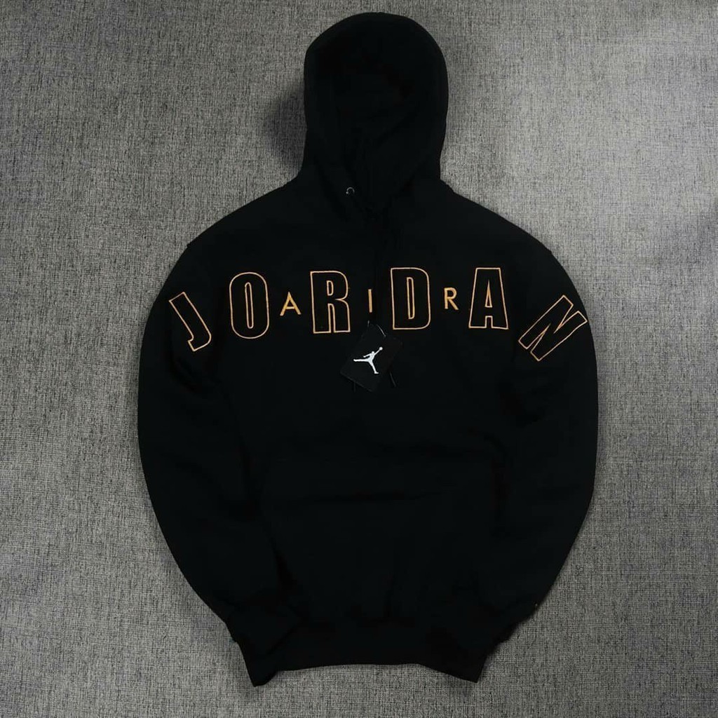 SWEATER HOODIE JORDAN PREMIUM