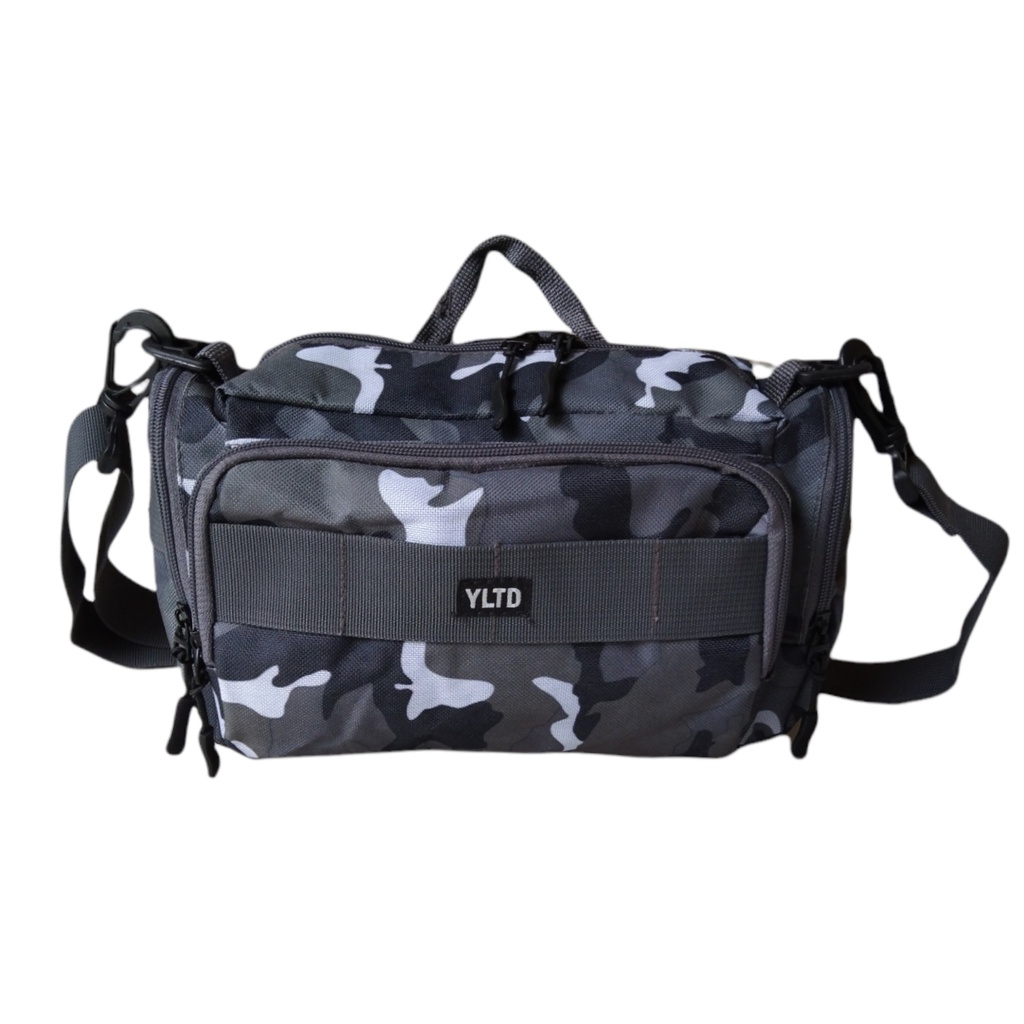 Tas Selempang Army Tas Selempang Tactical Tas Selempang Pria YLTD Original