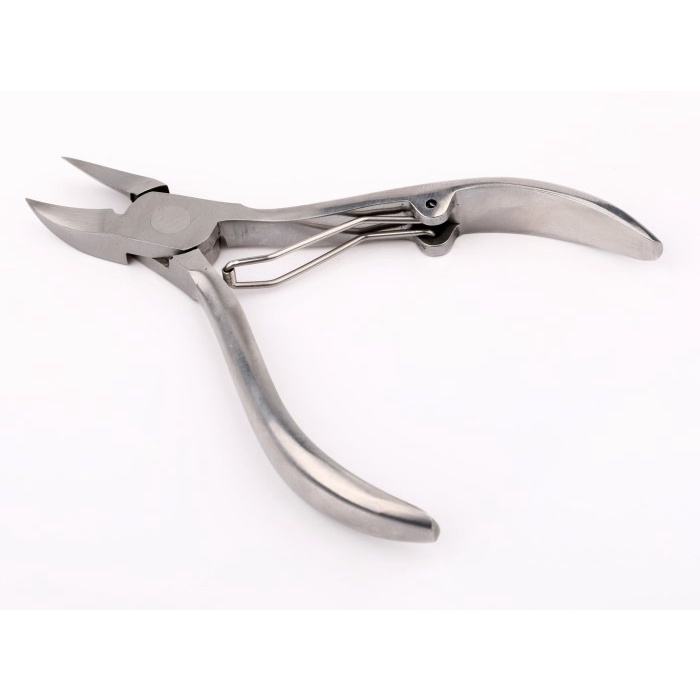 Tammia TL-946 stainless nail nipper ANANDA_KOSMETIK