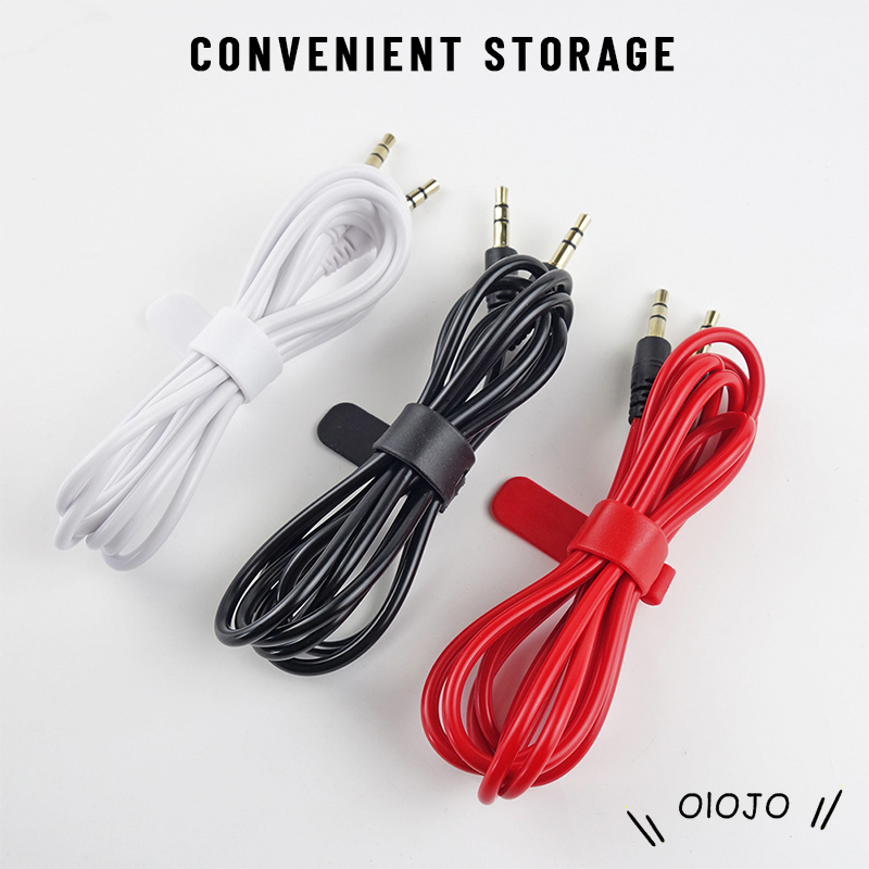 Aksesori Penggulung Kabel Silikon USB Jalur Data Earphone Mouse Keyboard Kabel Pemegang Kabel Pelindung Pengisian Pengisi Daya Kawat Organizer-ol