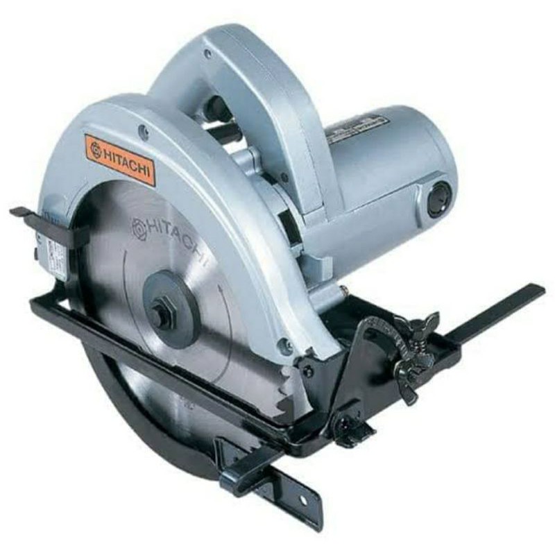 Mesin Gergaji Kayu 7" Hitachi C7/ Circular Saw 7" Hitachi C7