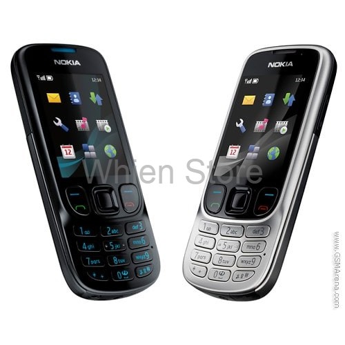 Nokia 6303