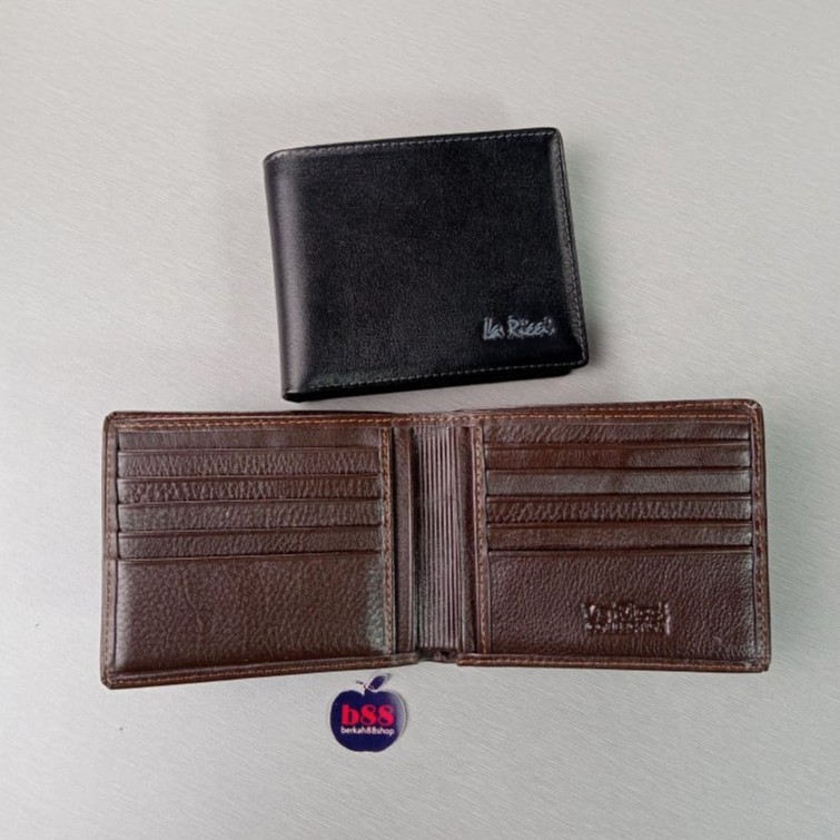 Dompet Kulit Pria LR22-35 | Dompet Pria Kulit Asli Murah