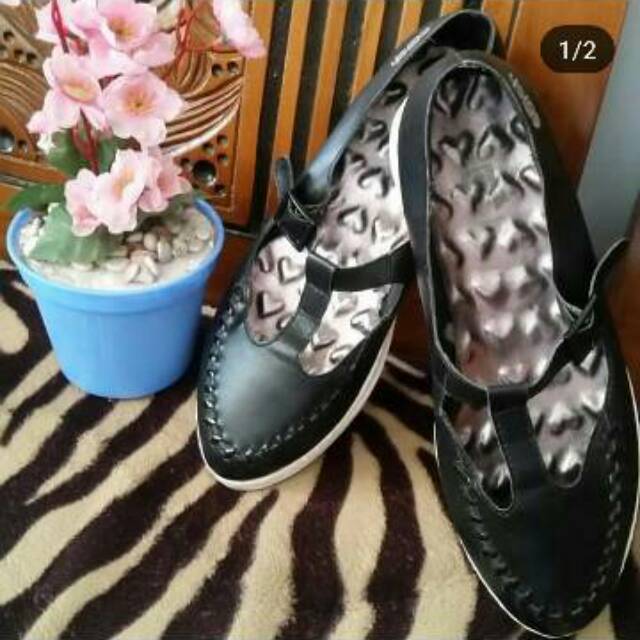 Gosh Flat Shoes Murah
