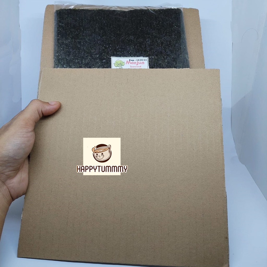 Kardus Layer Tambahan Packing Aman