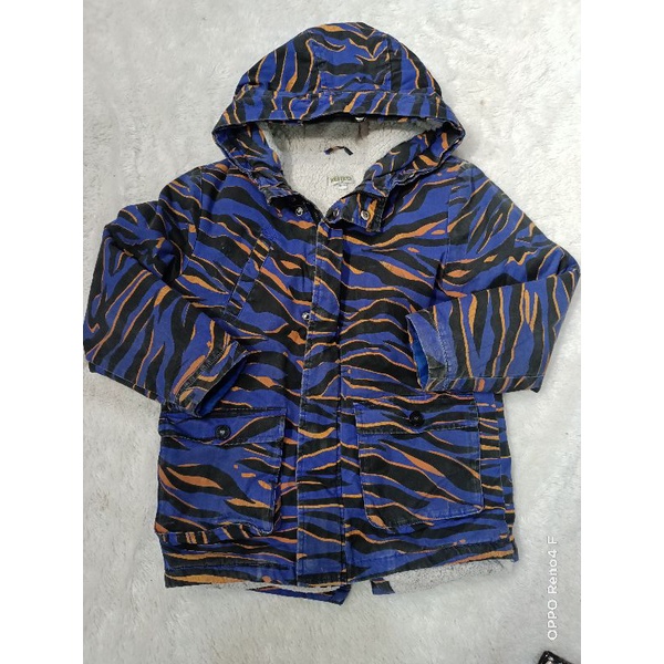 Kenzo Kids Authentic Original Preloved Second