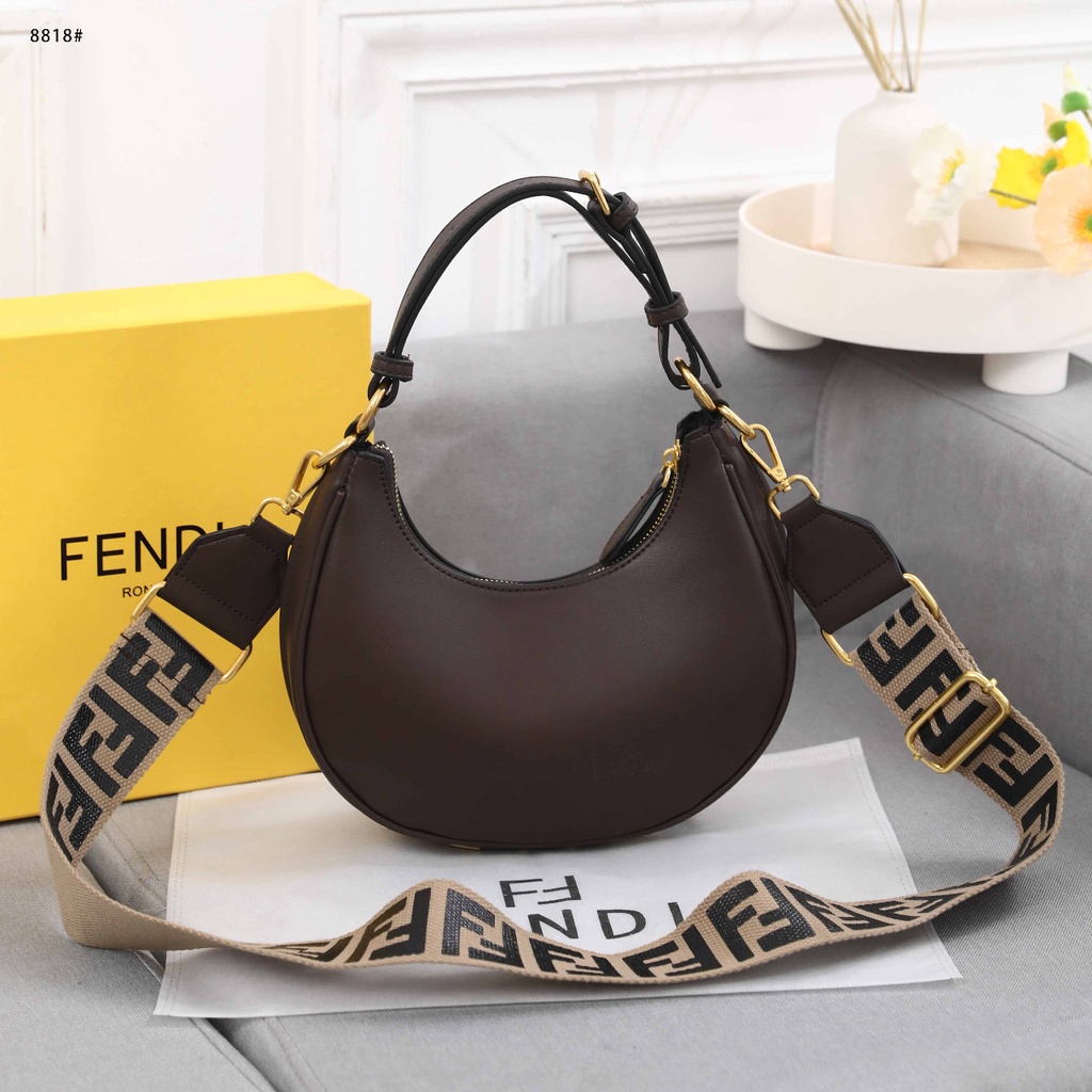 FD Shoulder Bag 8818