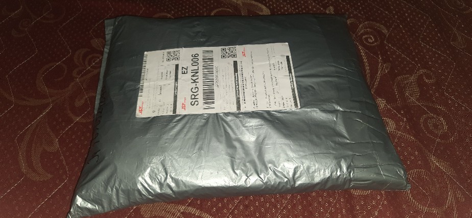 Sb04 Gamis Batik Mix Wolfis Premium Quality