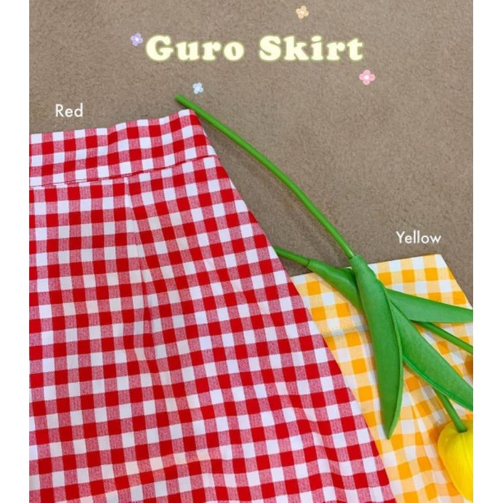 GURO SKIRT