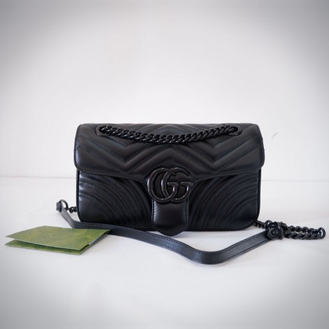 TAS WANITA MARMONT GG 2.0 SHOULDER BAG