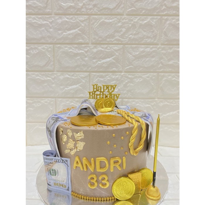 swazicum | Money pull out cake / cake tarik uang