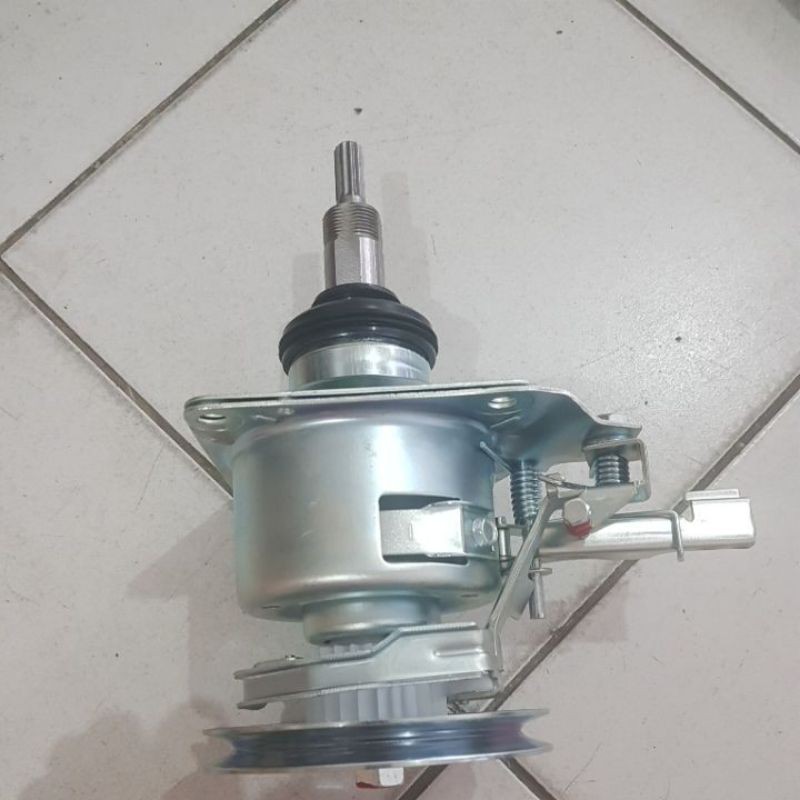 GEARBOX MESIN CUCI LG 1TABUNG 10 SAMPAI 14KG R12