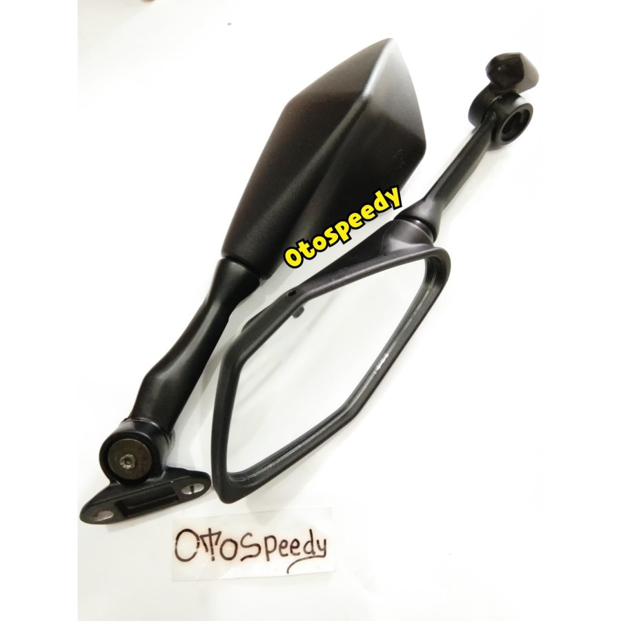 Spion Ninja 250Fi Spion Tekuk Ninja 250 Fi Kiri Kanan