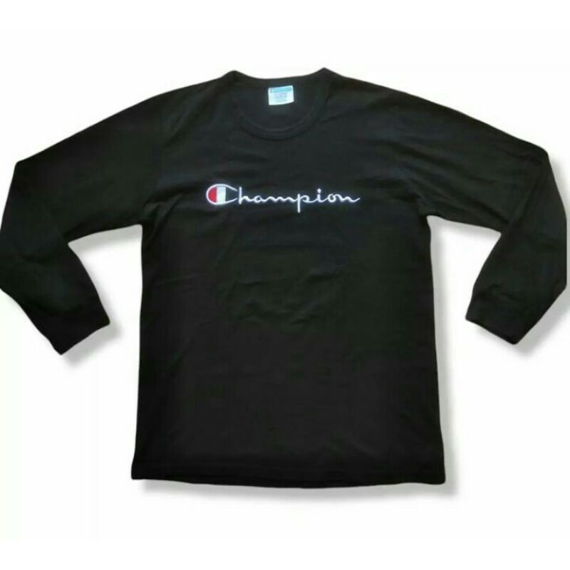 kaos champion second thrift