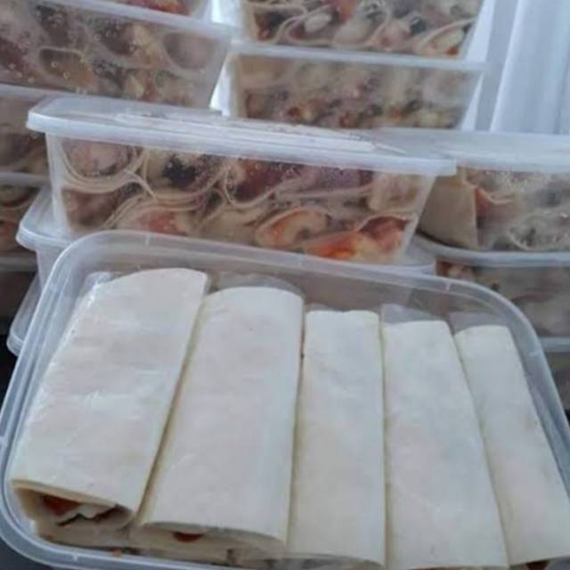

Kebab Mini