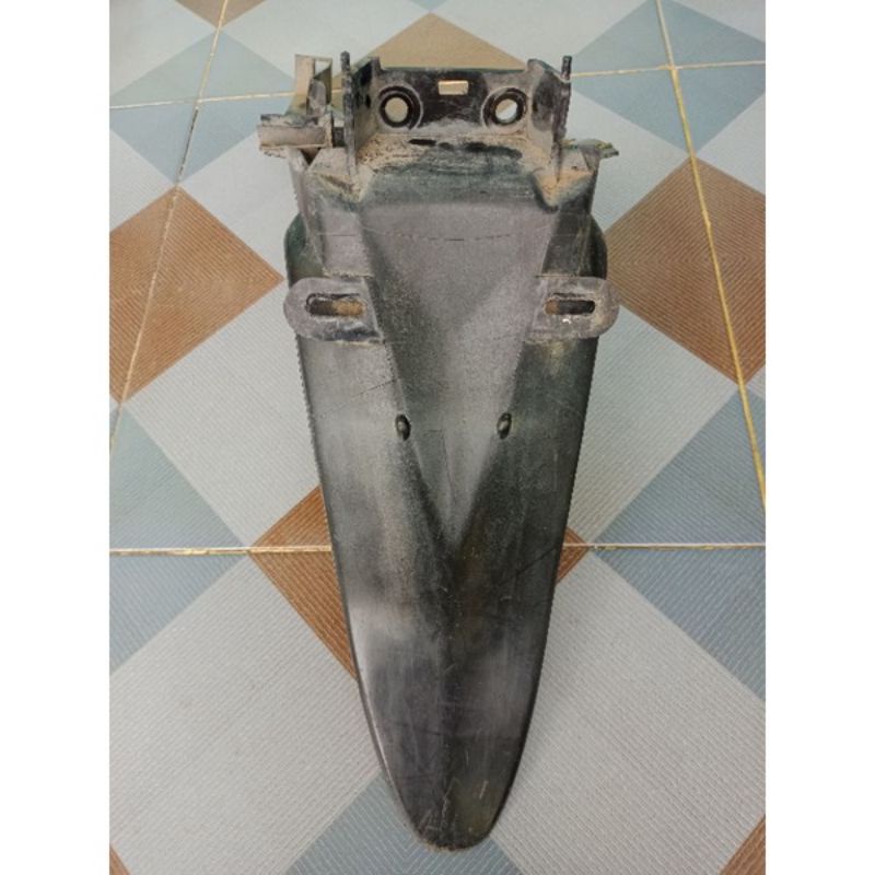 Spakbor Selebor Belakang Yamaha Mio sporty Mio smile / ORIGINAL COPOTAN