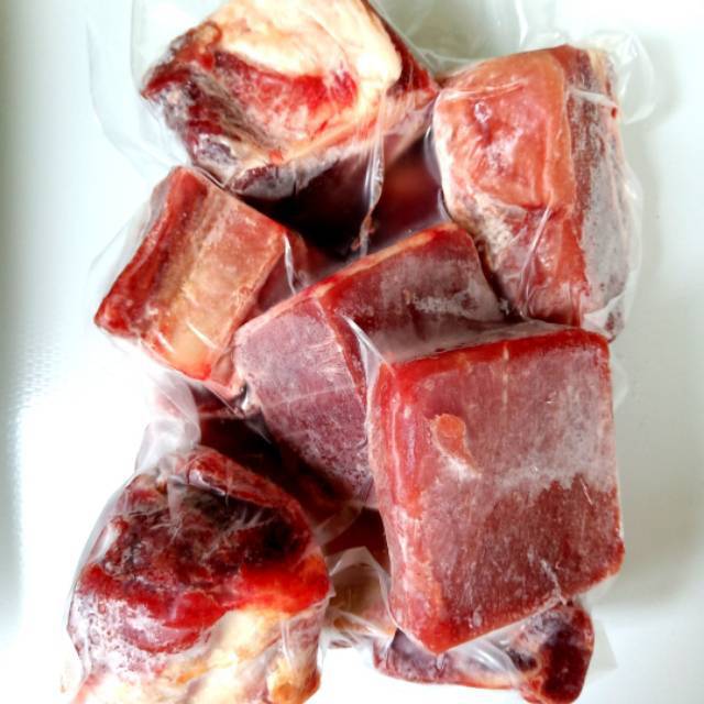 

Iga Shortribs Australia premium
