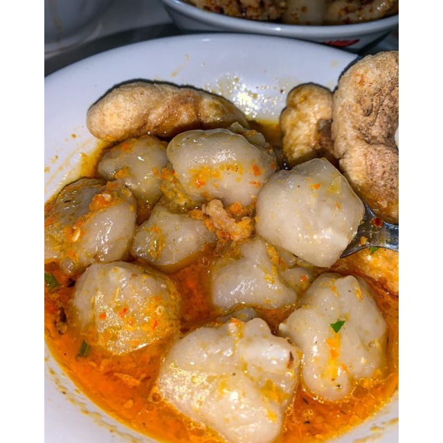 

Baso Aci Instan Bakso Kemasan - Reseller 100