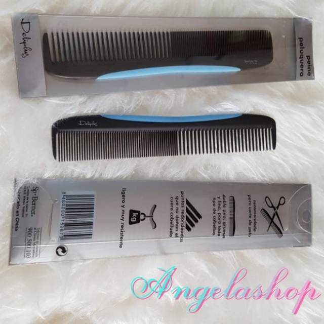 SISIR POTONG DELIPLUS ELEGANT/SISIR SALON PREMIUM