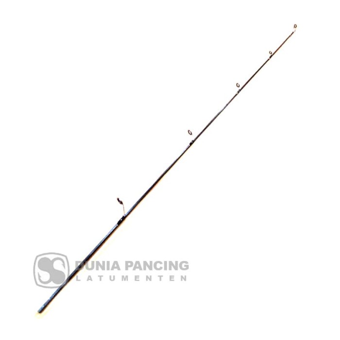 Ujung Joran Maguro Blackbird 150