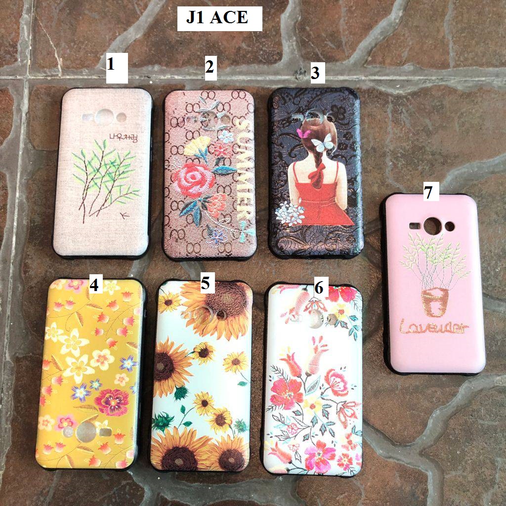 TerMurah Casing Hp Case SAM J1 ACE  Hardcase Case Hp Model Cowok Fuze