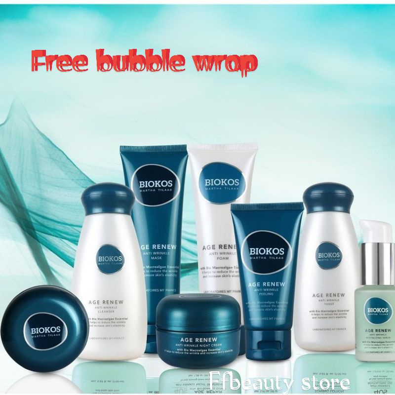 BIOKOS Age Renew Serries