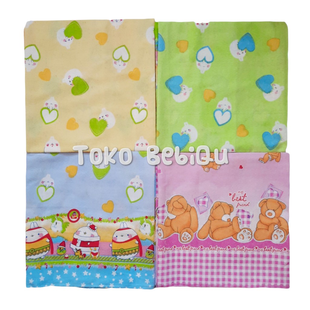 90x100 Bedong Pernel Bayi