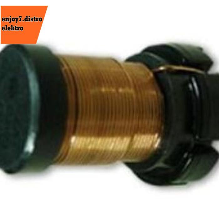 Coil / Coke Filter 35Uh 8A 8000Ma Bishele88 Diminati Banget