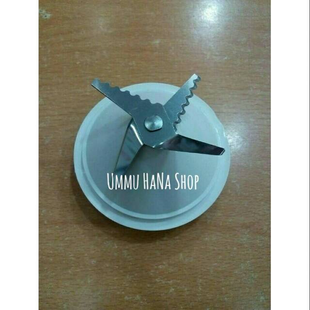 PHILIPS HR2815 mounting pisau blender